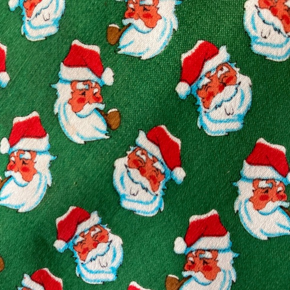 Men’s Holiday 100% silk tie bundle (2) - Picture 7 of 11